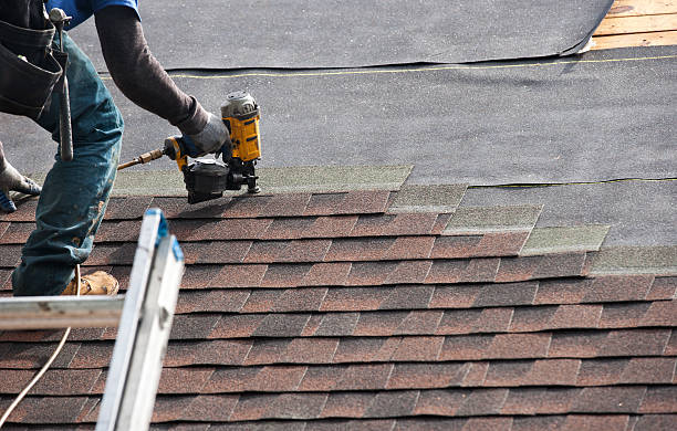 Licensed Roof Repair service in Alsea, OR - Brentwood Metal Roofing